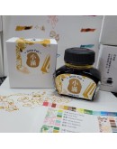 8-小滿 Grain Full IWI -夏季-24節氣色澤鋼筆墨水