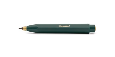 Green 抓取鉛筆(筆芯3.2mm) CLASSIC SPORT 