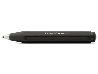 Kaweco AC SPORT Ballpen Black
