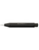 Kaweco AC SPORT Mechanical Pencil 0.7 mm Black