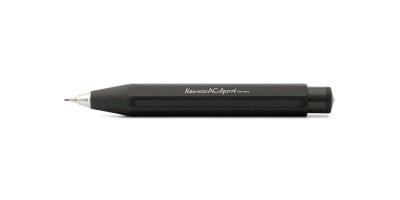 Kaweco AC SPORT Mechanical Pencil 0.7 mm Black