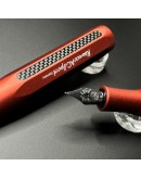 Kaweco AC SPORT Fountain Pen Red 鋼筆