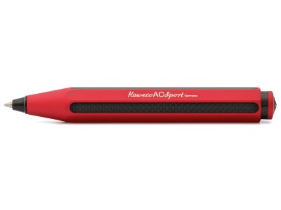 Kaweco AC SPORT Ballpen Red