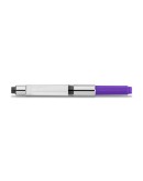 Summer Purple Chrome Kaweco Standard Converter 