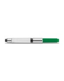 Palm Green Chrome Kaweco Standard Converter