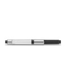 Smokey Grey Chrome Kaweco Standard Converter 