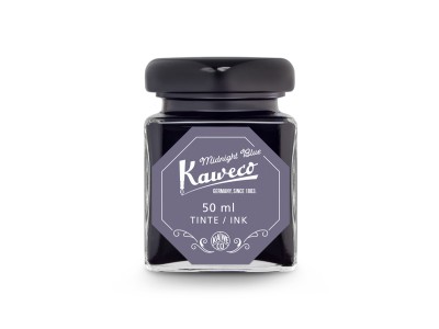 Kaweco Ink Bottle Midnight Blue 50 ml