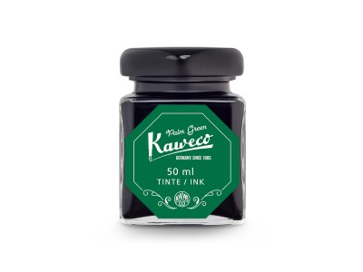 Kaweco Ink Bottle Palm Green 50 ml