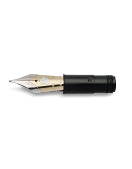 雙色金尖 250 ,Kaweco  Bicolor 14 Kt Gold 只提供M尖 (訂購)