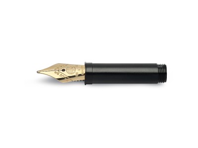 金尖Gold Nib 060 Kaweco, 14 Kt. Gold  (訂購)