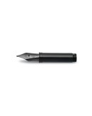 黑色 060 Black Kaweco Steel Nib PVD DLC鍍層技術筆尖