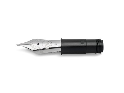 250 Kaweco Steel Nib Insert with thread 