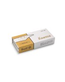 Premium 鋼尖 Kaweco  060 鍍金色（升級鋼尖）接近金尖，超滑、線條穩定，CP 值高