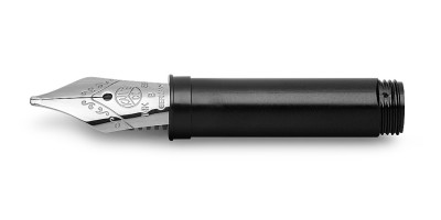 金尖鍍銠 Rhodium-plated 060 Kaweco 14 Kt. Gold  (訂購)