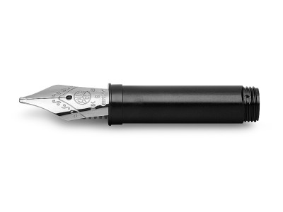 金尖鍍銠 Rhodium-plated 060 Kaweco 14 Kt. Gold  (訂購)