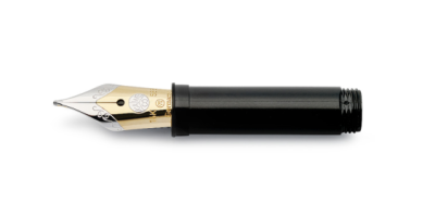 雙色金尖 060 Gold Nib Bicolor 14 Kt Kaweco  (訂購)
