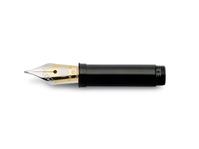 雙色金尖 060 Gold Nib Bicolor 14 Kt Kaweco  (訂購)