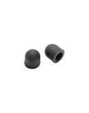 Kaweco Spare Stylus Black for AL SPORT Touch (2 Pcs)