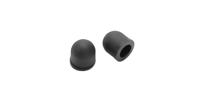 Kaweco Spare Stylus Black for AL SPORT Touch (2 Pcs)