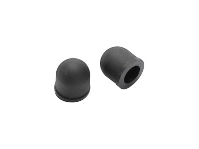 Kaweco Spare Stylus Black for AL SPORT Touch (2 Pcs)