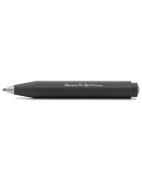 Kaweco AL SPORT Ballpen Black