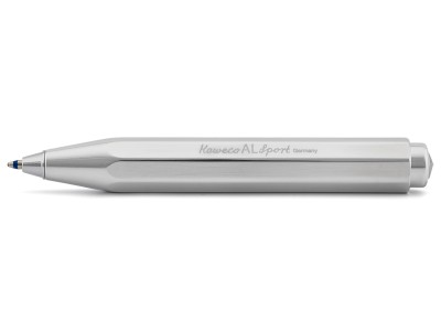 Kaweco AL SPORT Ballpen RAW