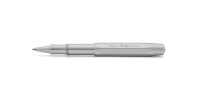 Kaweco AL SPORT Gel Roller Silver 走珠筆