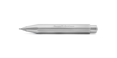 Kaweco AL SPORT Mechanical Pencil 0.7 mm RAW