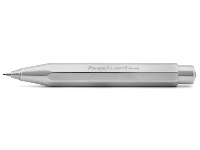Kaweco AL SPORT Mechanical Pencil 0.7 mm RAW