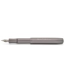 Kaweco AL SPORT 無煙煤 Anthracite Fountain Pen M nib 鋼筆 
