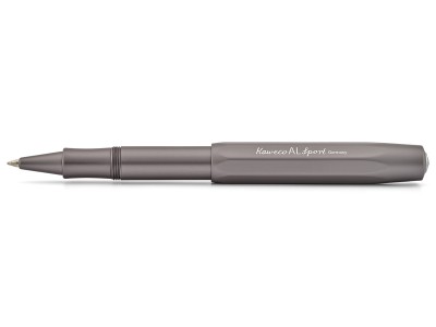 Kaweco AL SPORT Gel Roller Anthracite  無煙煤 走珠筆