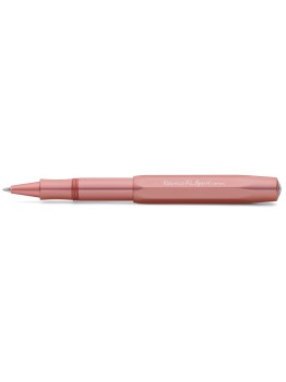 可刻名 Kaweco AL SPORT Gel Roller Rose Gold 走珠筆 (G2筆芯)