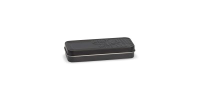 Kaweco Tin Box Black Short 禮盒
