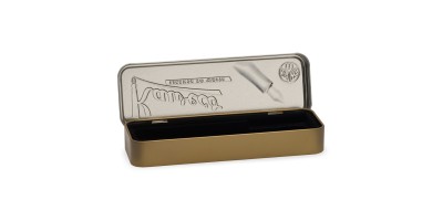 Kaweco Tin Box Nostalgic Long 禮盒