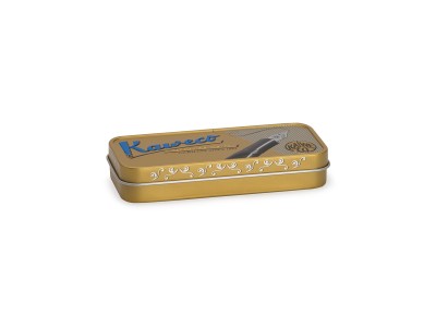 Kaweco Tin Box Nostalgic Short 禮盒