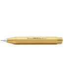 Kaweco BRASS SPORT Mechanical Pencil 0.7 mm