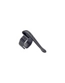 Kaweco SPORT Nostalgic Octagonal Clip Black