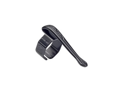Kaweco SPORT Nostalgic Octagonal Clip Black