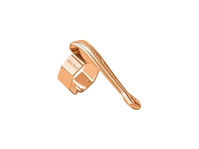 Kaweco SPORT Nostalgic Octagonal Clip Bronze