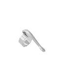SPORT Nostalgic Octagonal Clip Chrome