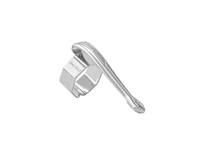 SPORT Nostalgic Octagonal Clip Chrome