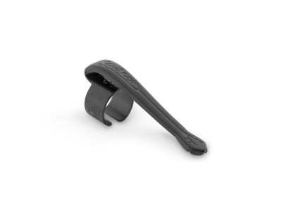 LILIPUT Black "S"  Nostalgic Clip for the Ball Pen