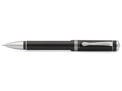 DIA2 Kawecomat Multifunction Chrome 多功能筆 (停產)