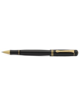 Kaweco DIA2 Roller Gold  金色經典懷舊設計走珠筆