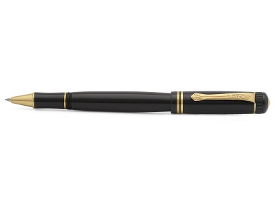 Kaweco DIA2 Roller Gold  金色經典懷舊設計走珠筆