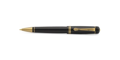DIA2 Twist Ballpen Gold 金色經典懷舊設計原子筆