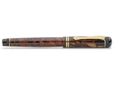 Kaweco DIA2 琥珀限定版鋼筆及原子筆套裝 Collection