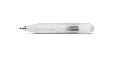 Kaweco FROSTED SPORT Ball Pen Natural Coconut