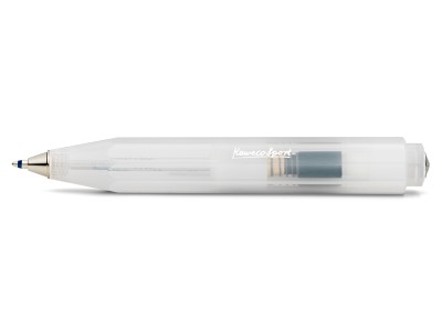 Kaweco FROSTED SPORT Ball Pen Natural Coconut
