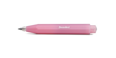 Kaweco FROSTED SPORT Clutch Pencil Blush Pitaya 3.2 mm